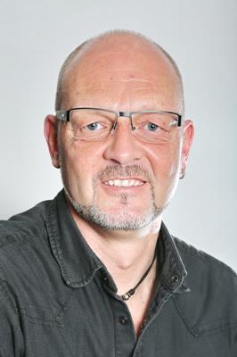 Matthias Schlenker
